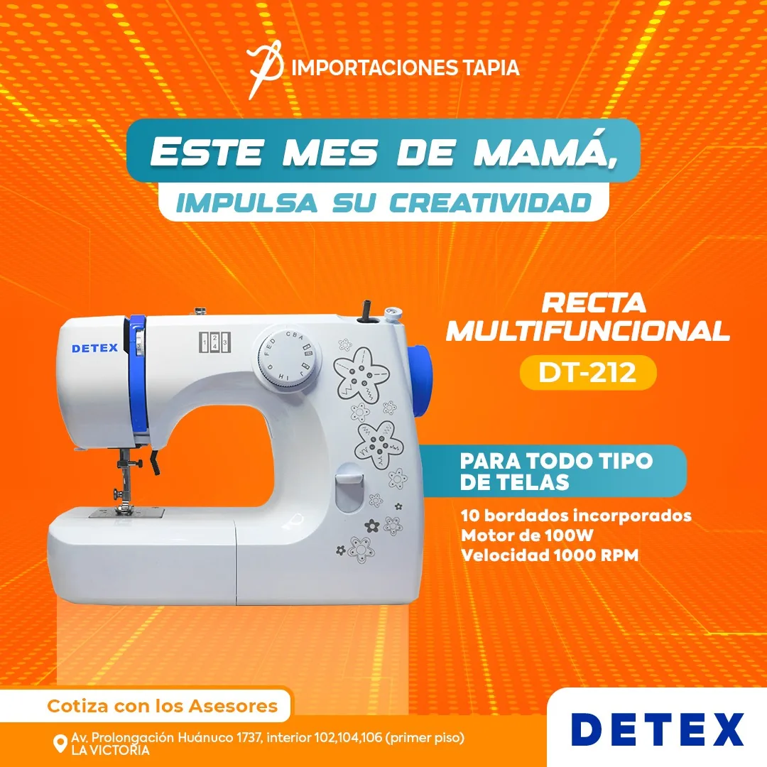 RECTA AUTOMÁTICA