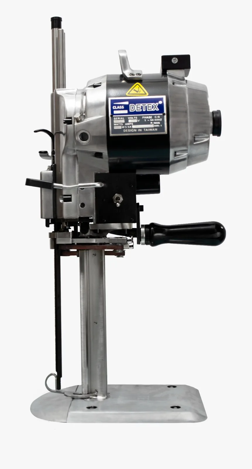 CORTADORA VERTICAL DETEX DT-3
