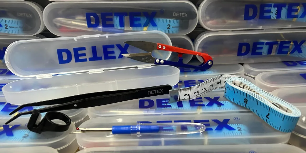 Accesorios para máquinas