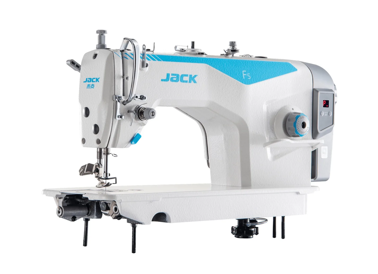 RECTA JACK F5